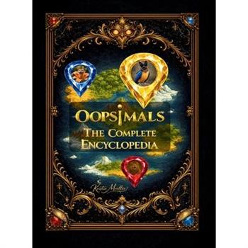 Oopsimals The Complete Encyclopedia