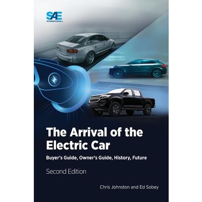 The Arrival of the Electric Car