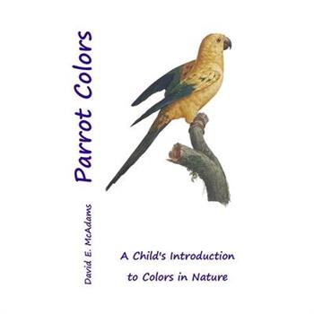 Parrot Colors