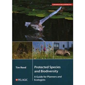 Protected Species and Biodiversity