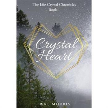Crystal Heart