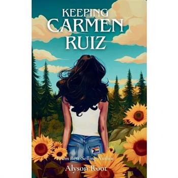 Keeping Carmen Ruiz