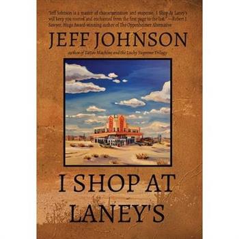 I Shop at Laney's