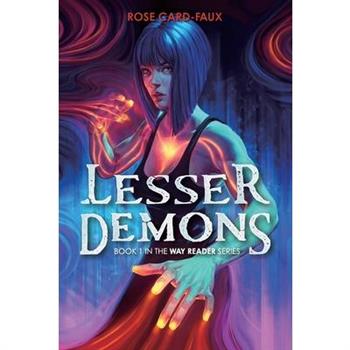 Lesser Demons