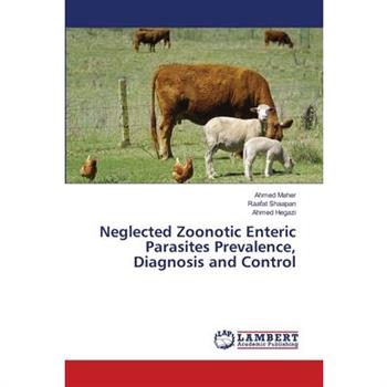 Neglected Zoonotic Enteric Parasites Prevalence, Diagnosis and Control