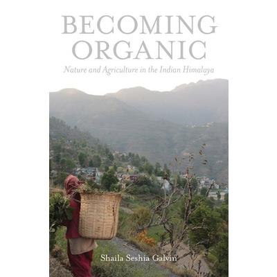 Becoming Organic