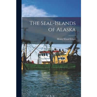 The Seal-islands of Alaska