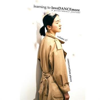 learning to loveDANCEmore