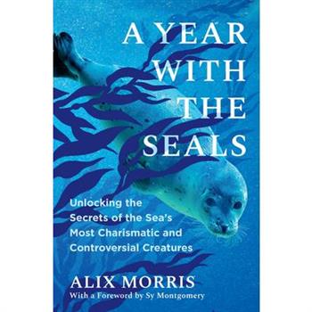 A Year with the Seals