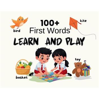 My First 100+ Words