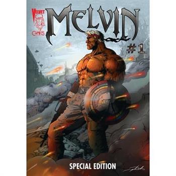 Melvin #1