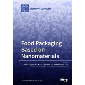 Food Packaging Based on Nanomaterials