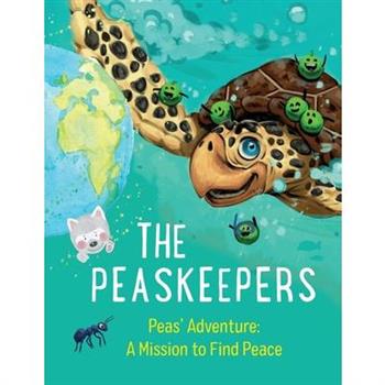 The Peaskeepers