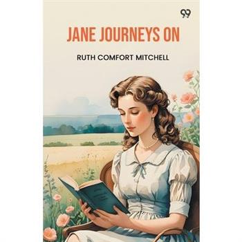 Jane Journeys On