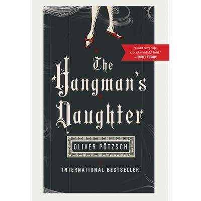 The Hangman's Daughter