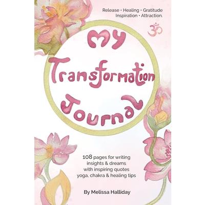 My Transformation Journal