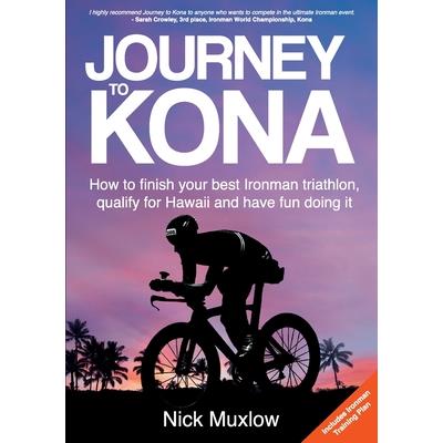 Journey to Kona