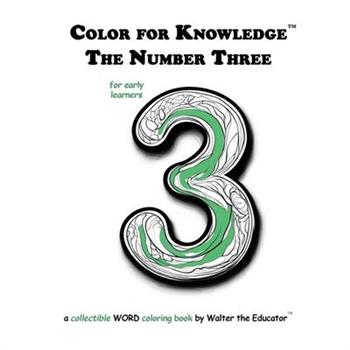 Color for Knowledge