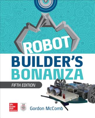 Robot Builders Bonanza