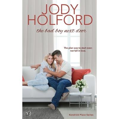 The Bad Boy Next Door