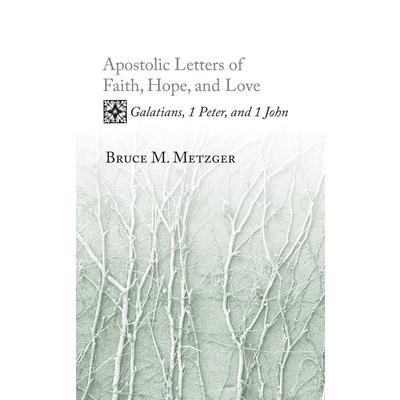 Apostolic Letters of Faith, Hope, and Love