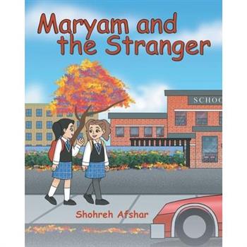 Maryam and the Stranger
