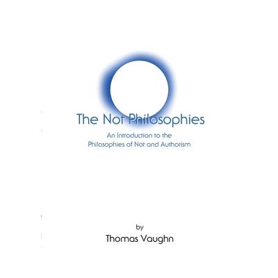 The Not Philosophies