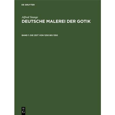Die Zeit Von 1250 Bis 1350