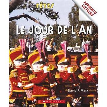 Apprentis Lecteurs - F?tes: Le Jour de l’An