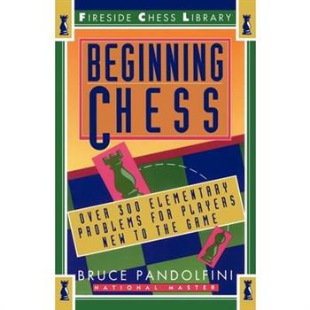 Beginning Chess