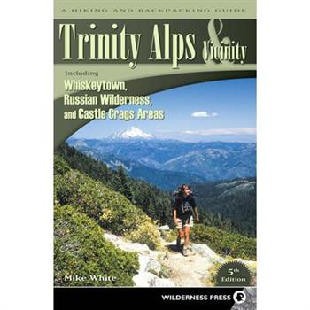 Trinity Alps & Vicinity