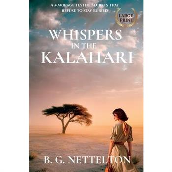Whispers in the Kalahari