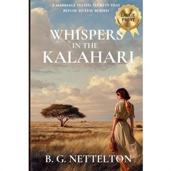 Whispers in the Kalahari