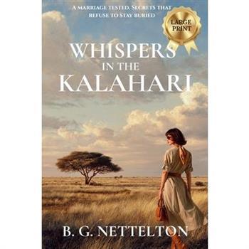 Whispers in the Kalahari
