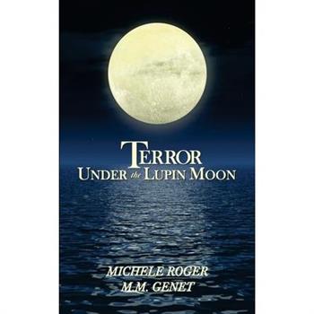 Terror Under the Lupin Moon