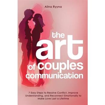 The Art of Couples Communication