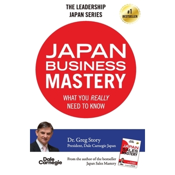 Japan Business Mastery