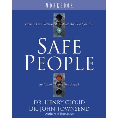 Safe People Workbook