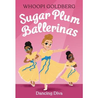 Sugar Plum Ballerinas: Dancing Diva