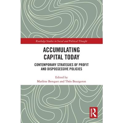 Accumulating Capital Today