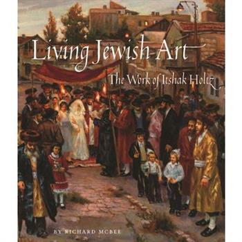 Living Jewish Art