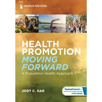 Health Promotion Moving Forward