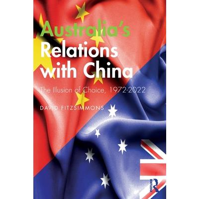 Australia’s Relations with China