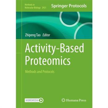 Activity-Based Proteomics