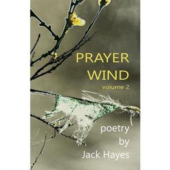 Prayer Wind volume 2