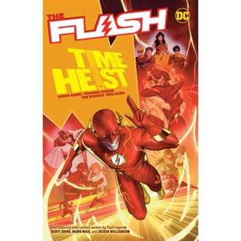 The Flash Vol. 20
