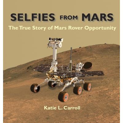 Selfies From Mars