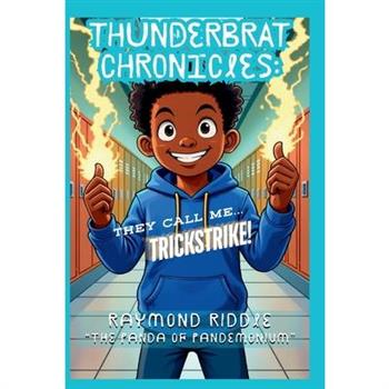 Thunderbrat Chronicles