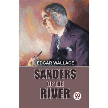 Sanders Of The River