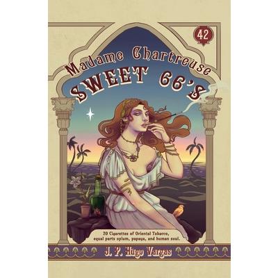 Madame Chartreuse Sweet 66's
